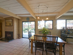 Eating Area