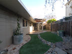 Side Yard