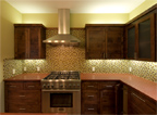 Stove