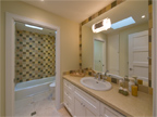 Upstairs Bath