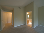Master Bath Entrance