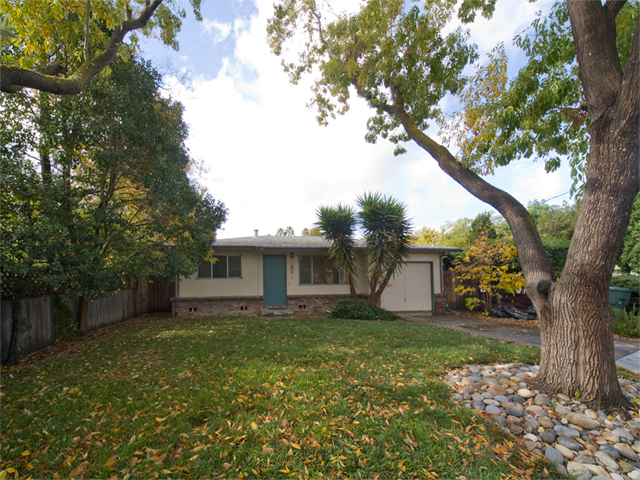 4202 Ruthelma Ave, Palo Alto