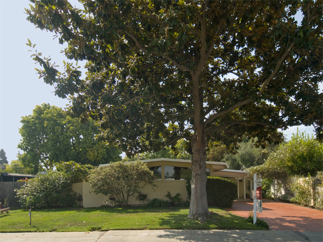 22 Boosevelt Circle, Palo Alto