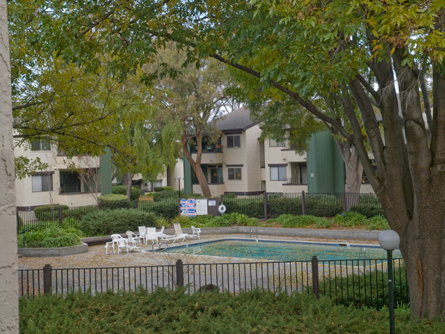 777 San Antonio Rd, Unit 9