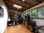Music Room