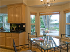 Eating Area