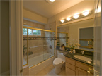 Downstairs Suite Bath