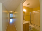 Hall Bath