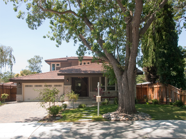3106 David Ave, Palo Alto - Home For Sale