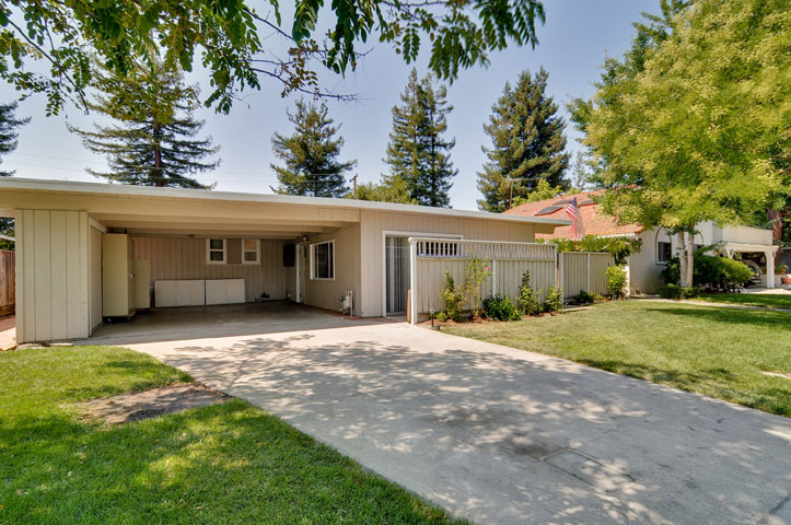 935 Dennis Dr, Palo Alto - Home For Sale