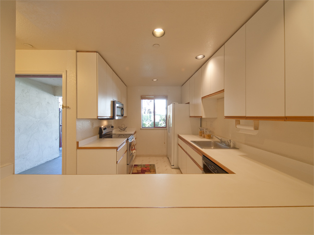 Kitchen - Home For Sale