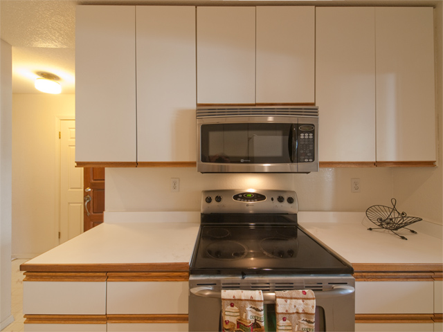 Kitchen - Home For Sale