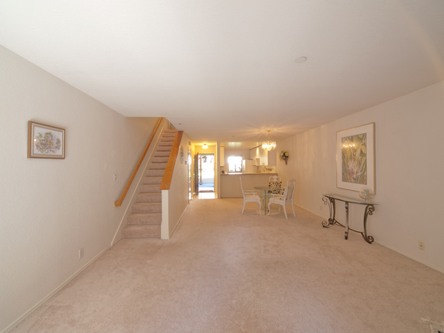 Living Dining - Home For Sale