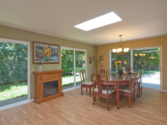 Family Dining - Home For Sale