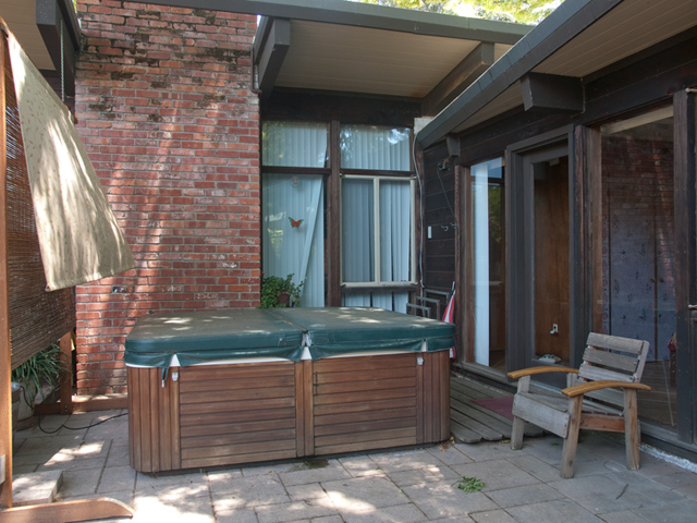 Hot Tub  - Home For Sale