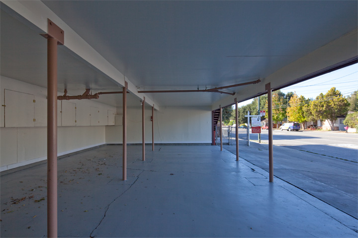 C Parking  - Home For Sale