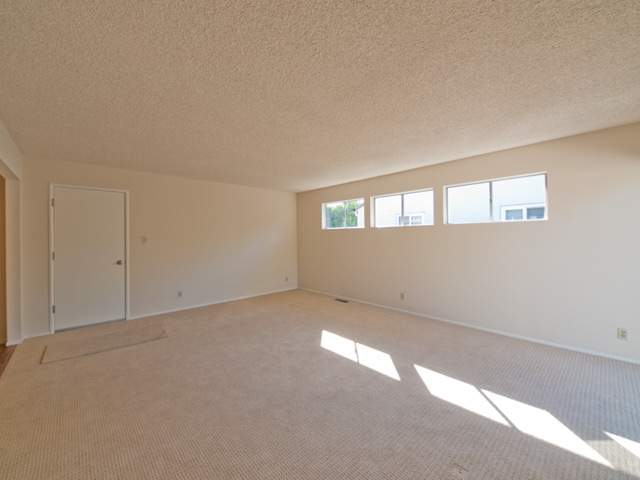 Family Room - Home For Sale