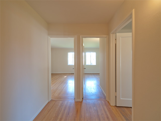 Hallway  - Home For Sale
