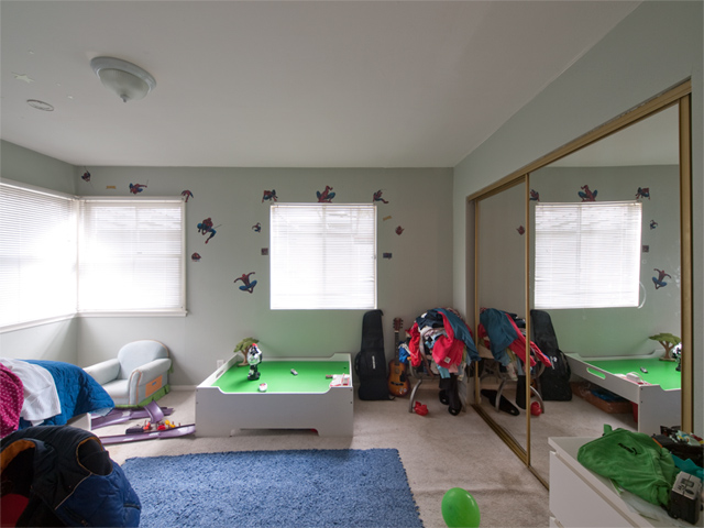 Bedroom 3 - Home For Sale