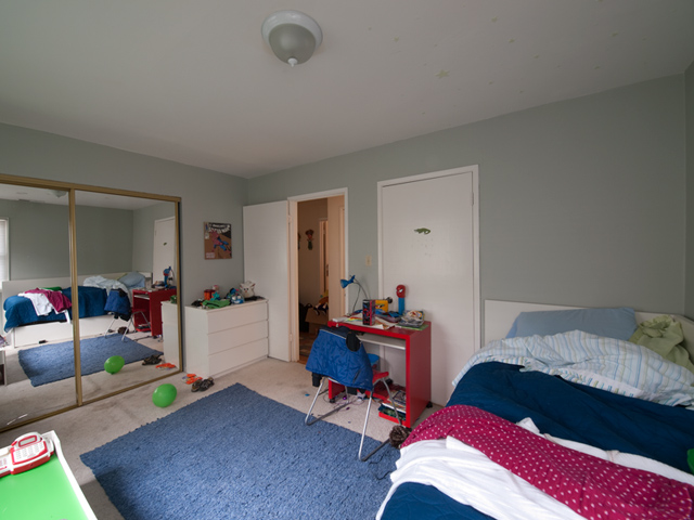 Bedroom 3 - Home For Sale