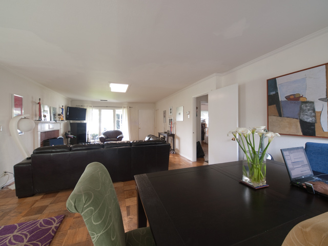 Dining Living - Home For Sale
