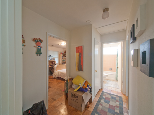 Hall - Home For Sale