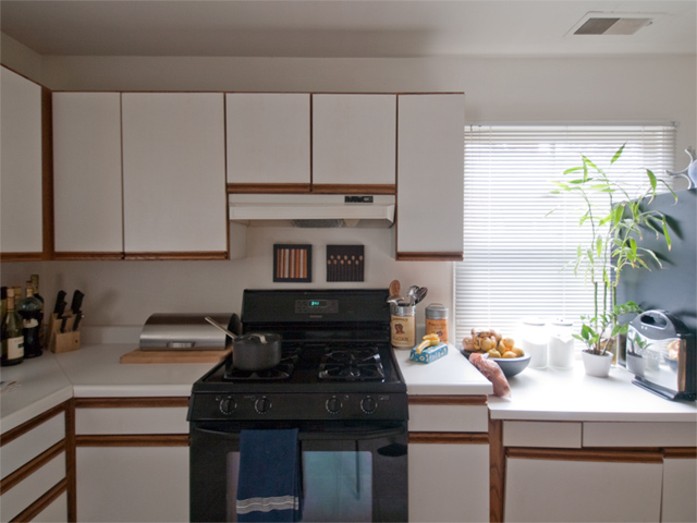 Range - Home For Sale