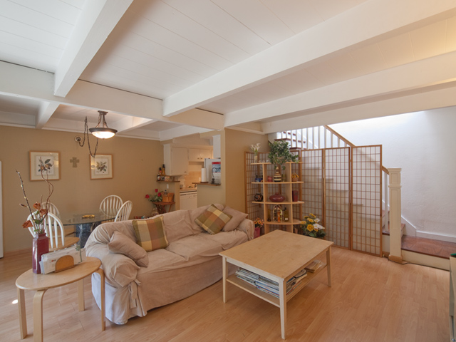 Living - Home For Sale