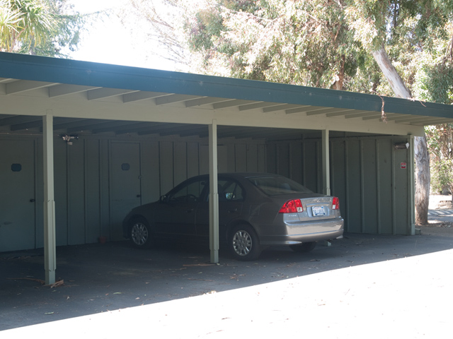 Parking Picture - 278 Monroe Dr 34, Mountain View 94040 Parking picture - 278 Monroe Dr 34, Mountain View 94040
