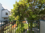 Master Balcony