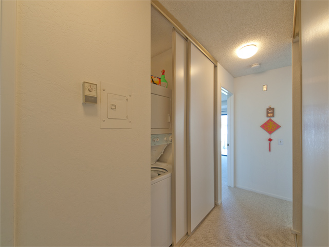 Hallway - Home For Sale