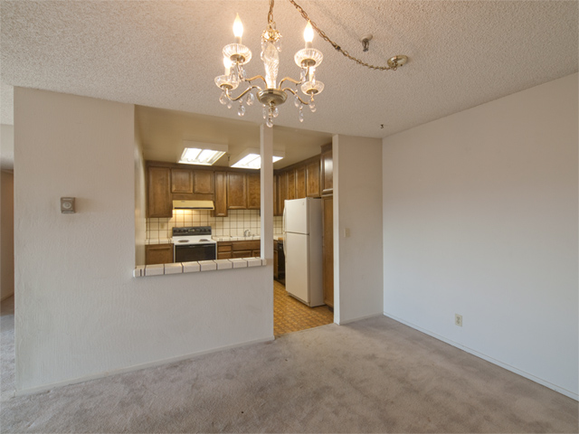 Dining Kitchen - Home For Sale