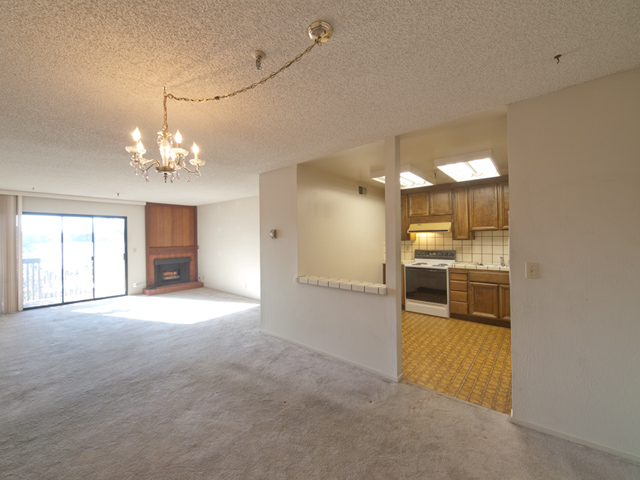 Dining Living - Home For Sale