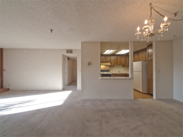 Dining Living - Home For Sale