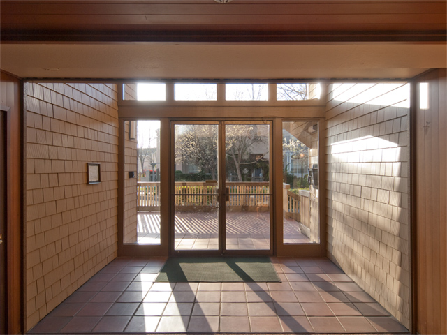 Lobby  - Home For Sale