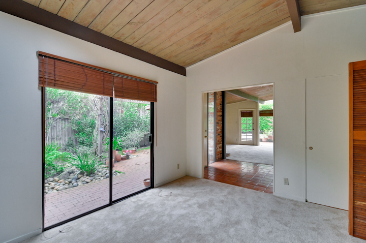 Family Room - Home For Sale