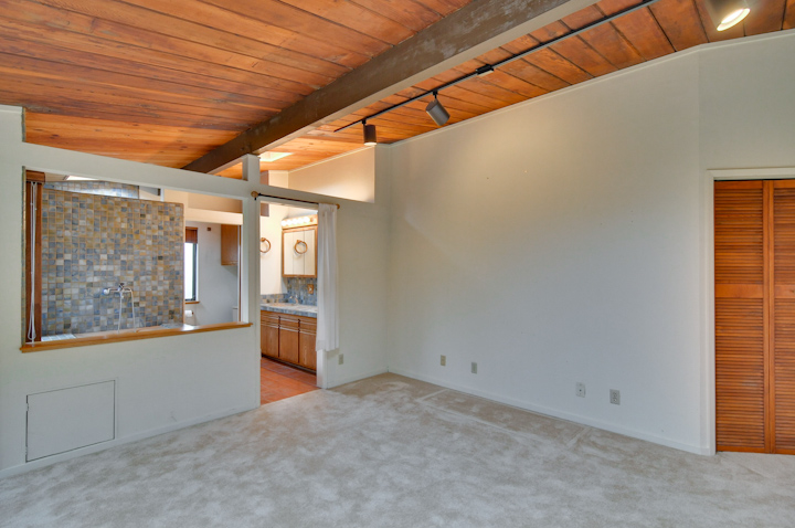Master Bedroom - Home For Sale
