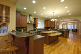 Kitchen Bar 