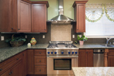 Kitchen Range 