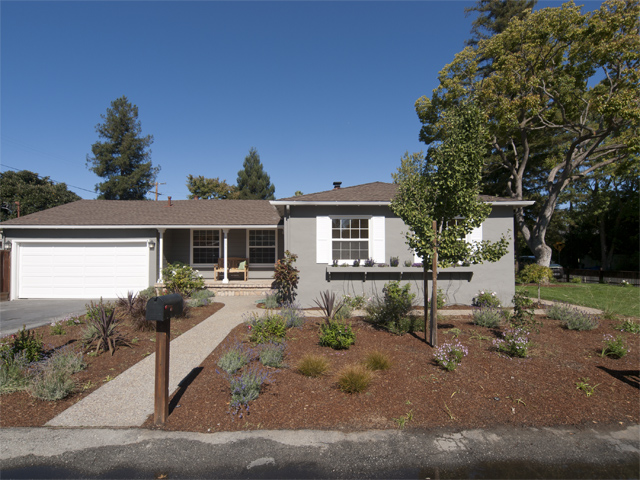 4033 Campana Dr, Palo Alto - For Sale