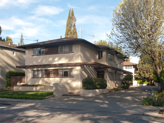 Home For Sale - 657 Channing Ave, Palo Alto - Real Estate
