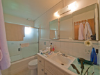 Downstairs Bath