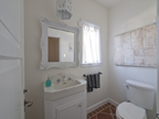 Downstairs Bath