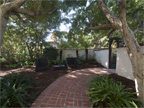 Side Yard