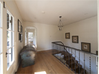 Upstairs Landing