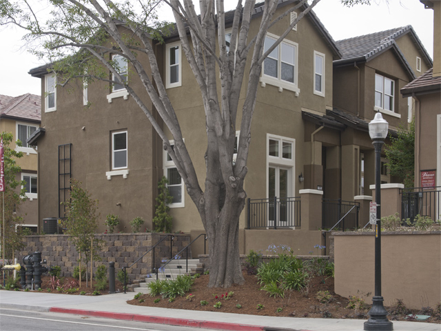 1181 Glin Terrace, Unit 27, Sunnyvale - For Sale