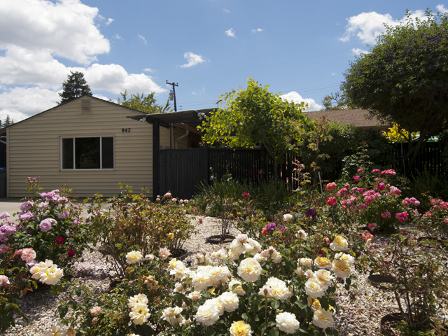 942 Heatherstone Way, Sunnyvale - For Sale