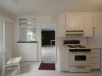 Kitchen Eating Area