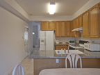 Eating Area Kitchen