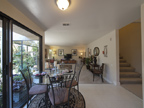 Eating Area
